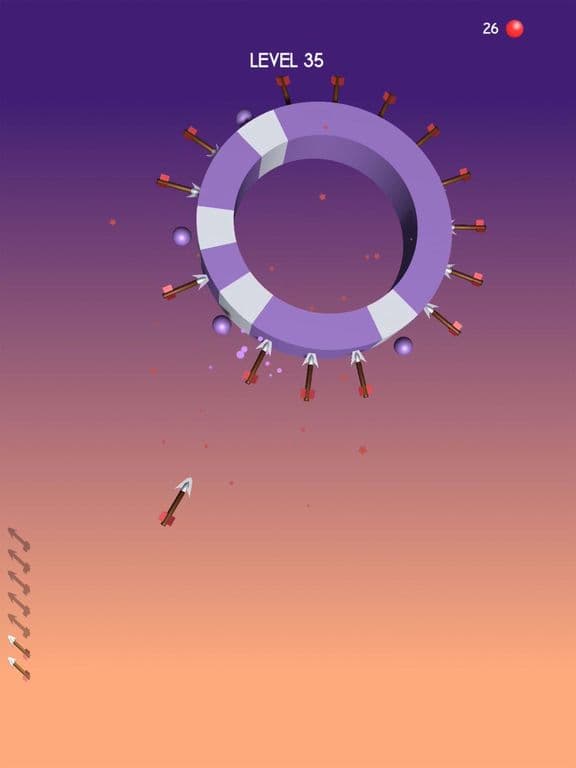 Arrow Strike: Archery Bow Game screenshot 5
