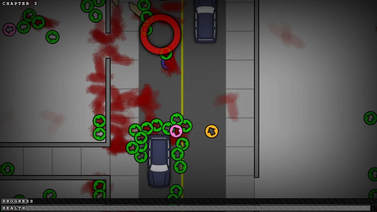 They Do Not Die screenshot 3