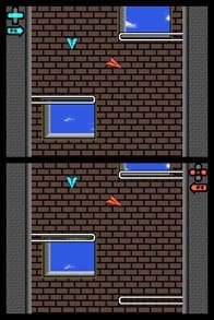 Paper Airplane Chase screenshot 5