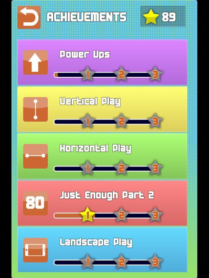 Colourfill screenshot 5