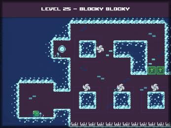 Deep Down (2018) screenshot 3