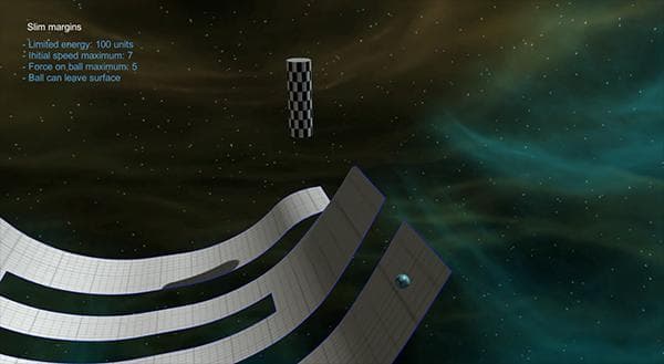 Smooth Roller screenshot 2