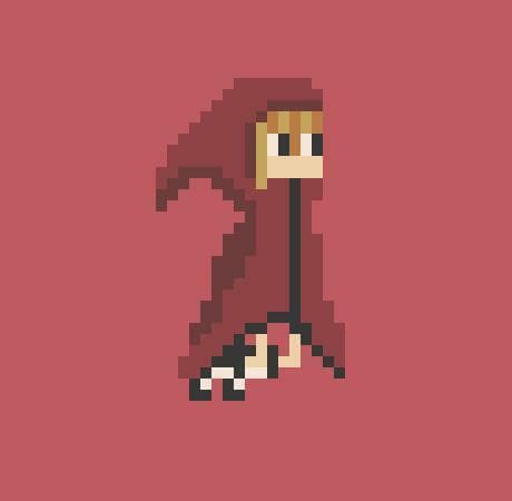 Sweets runner