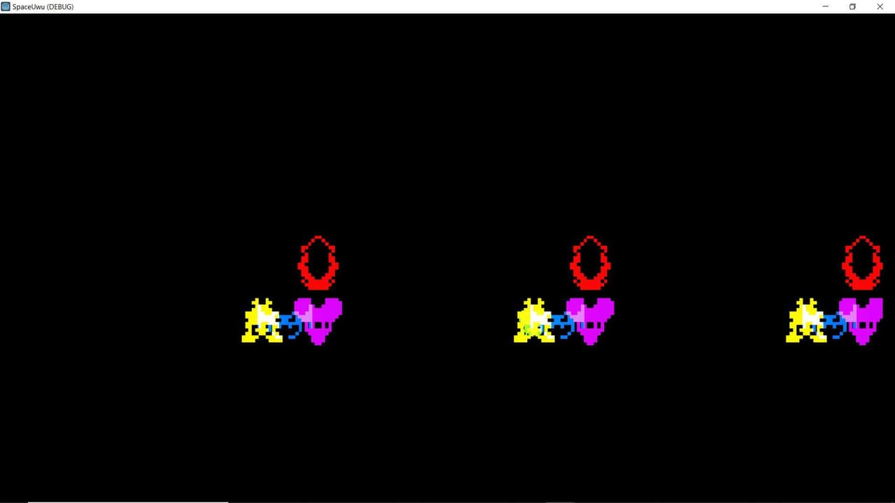 GarbageInvaders screenshot 3