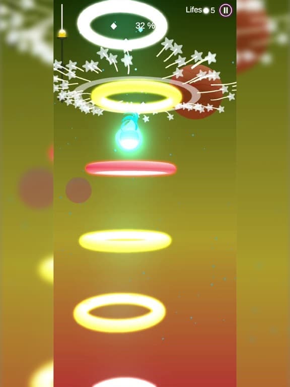 Sonic Dunk screenshot 4