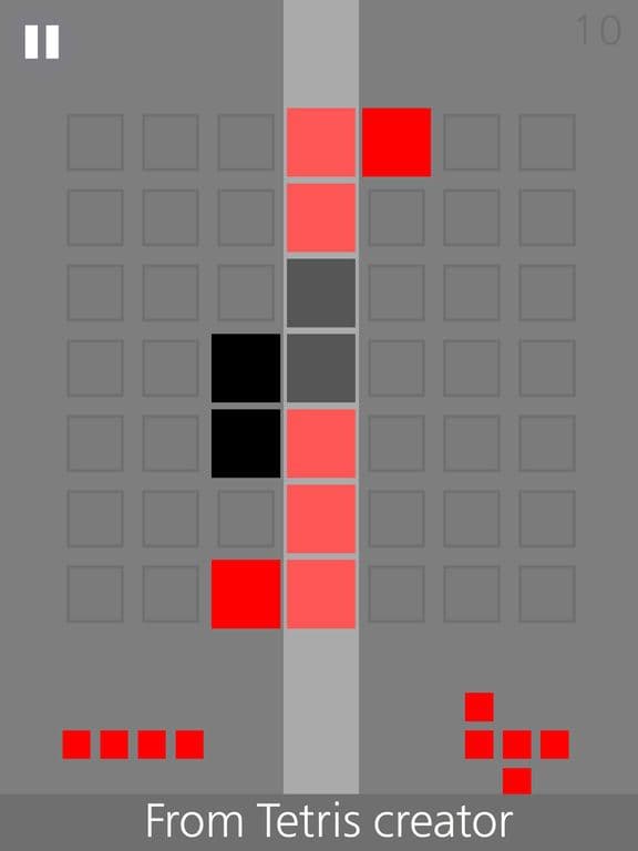 Multicross Puzzle Challenge screenshot 3