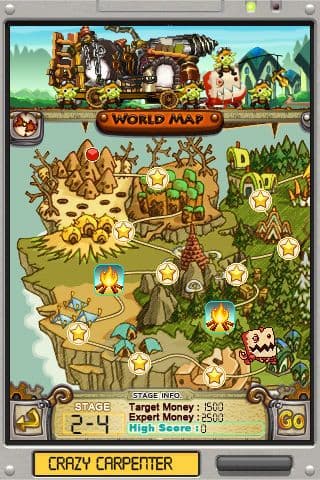 G.Blacksmith.Color Lite screenshot 3