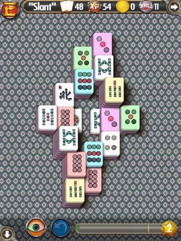 Eternal Mahjong screenshot 4