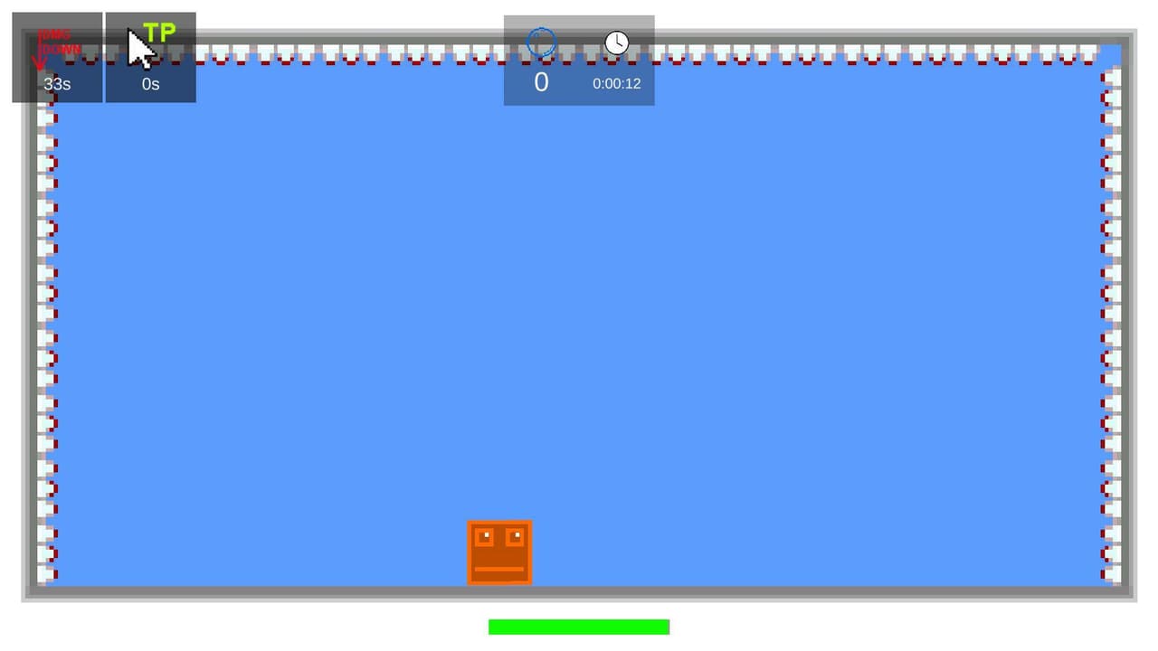 Popper (MattieOF) screenshot 3