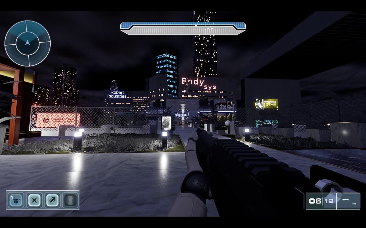 Merk Mayhem screenshot 3