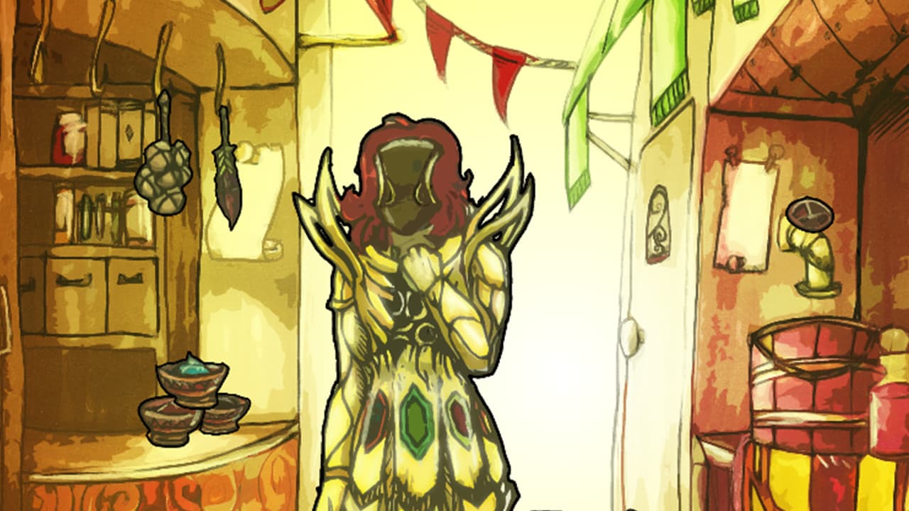 The Eigengrau Menagerie screenshot 6