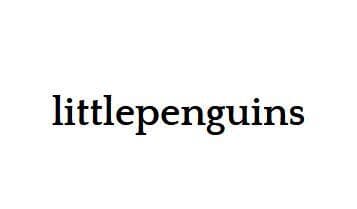 Little Penguins