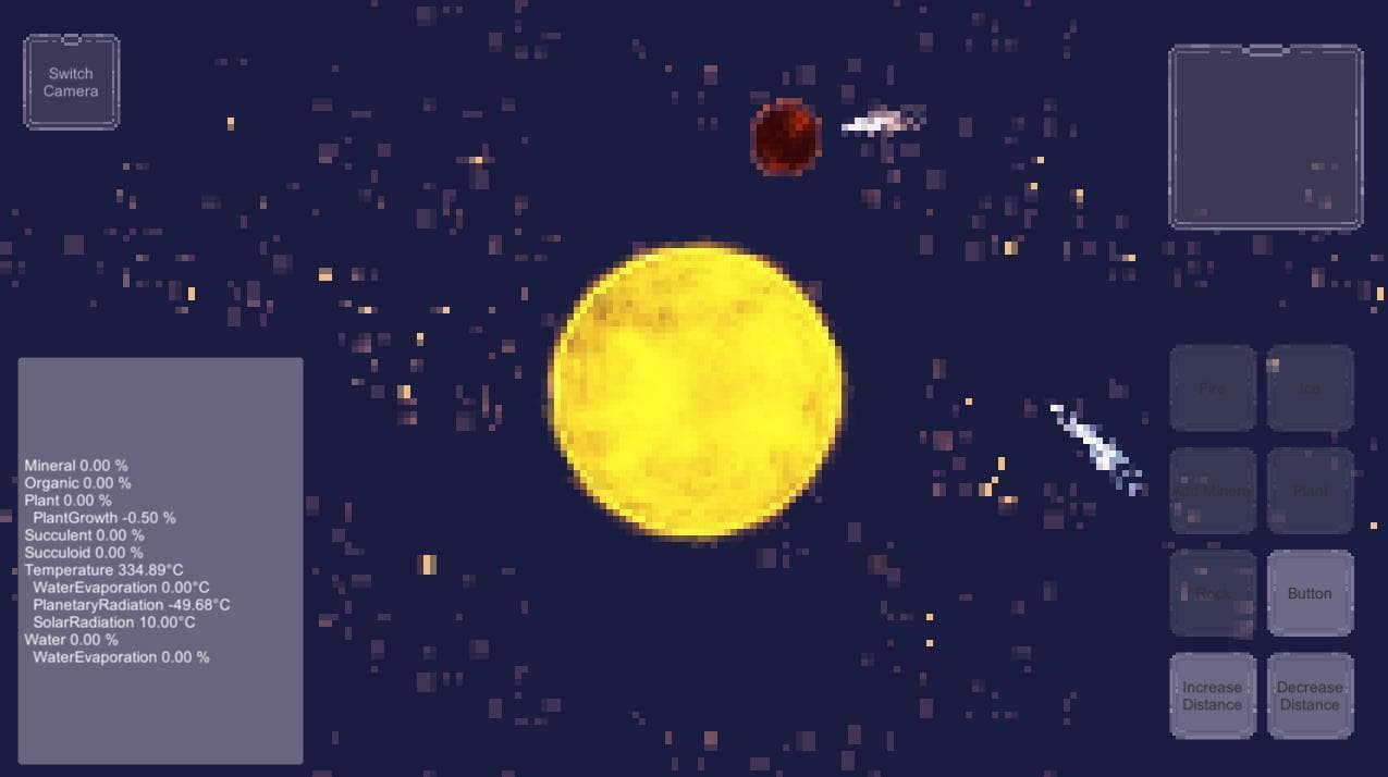 Another Planet (YakumoSothoth)