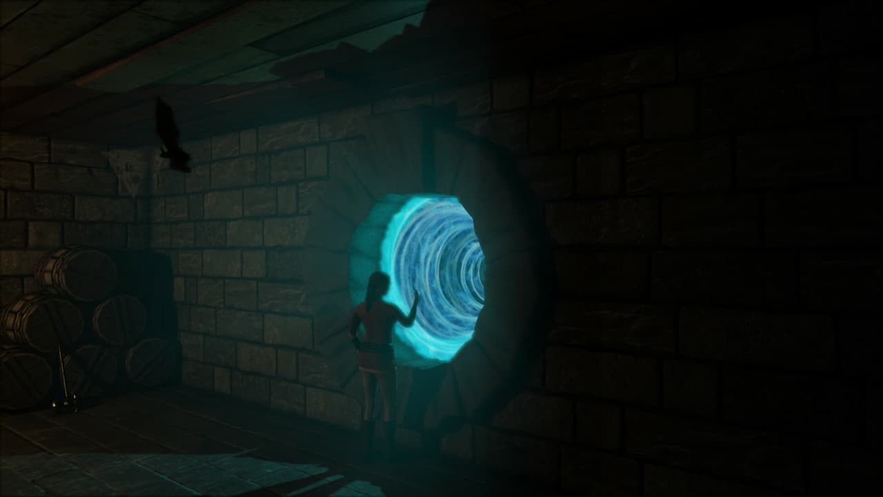 IMPAVIDVM screenshot 6