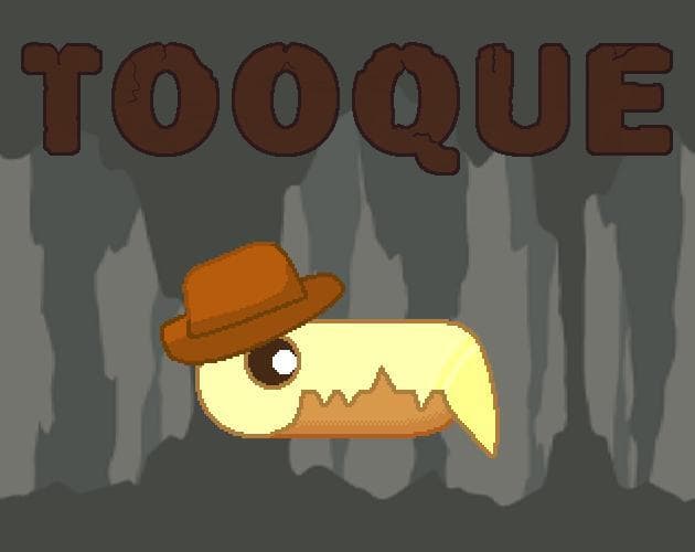 Tooque (GMQ 2022)