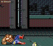 Max Thunder Power Slide Simulator screenshot 3