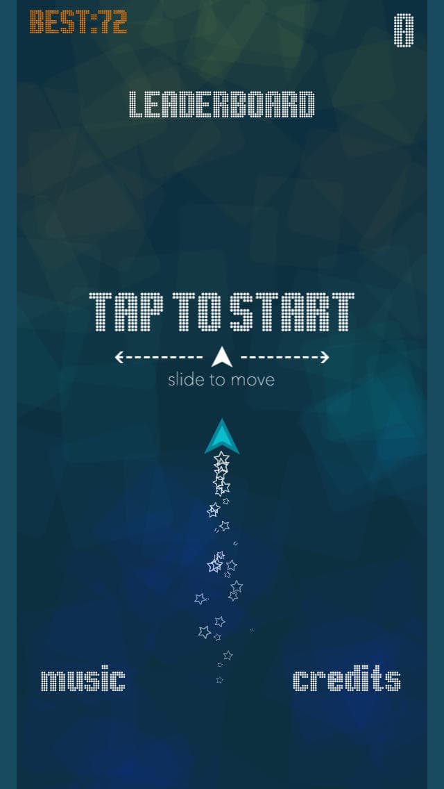 Reckless Run screenshot 2