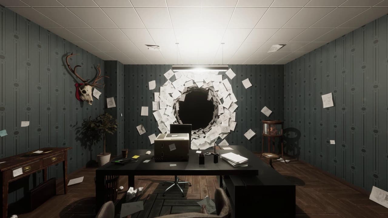 Go Home Annie screenshot 3