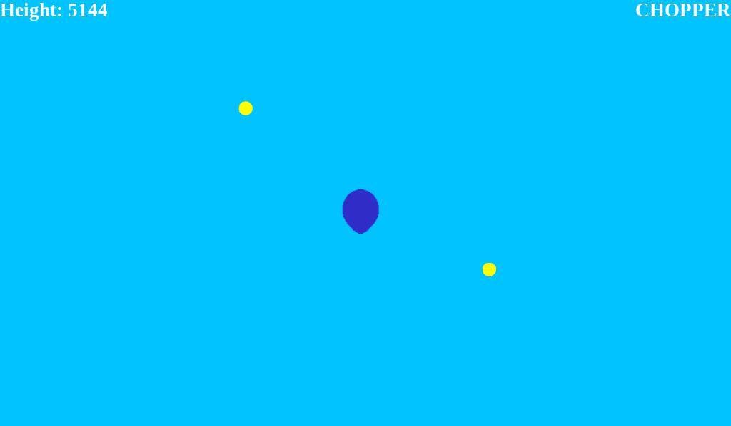Attack of the Killer Balloon screenshot 3