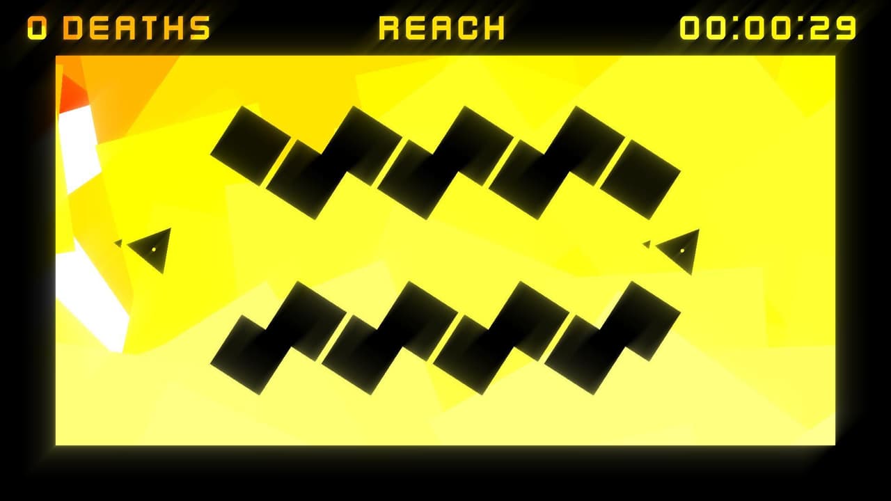 Rotating Squares of Teamwork screenshot 3
