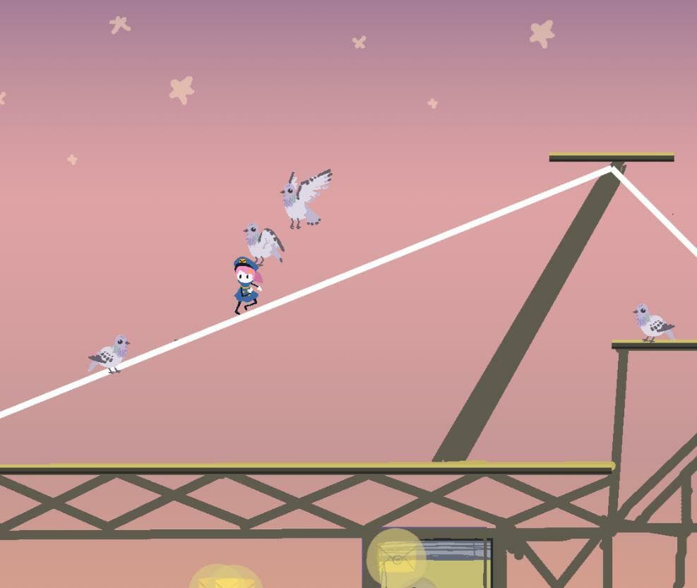 Elf-Mail screenshot 2