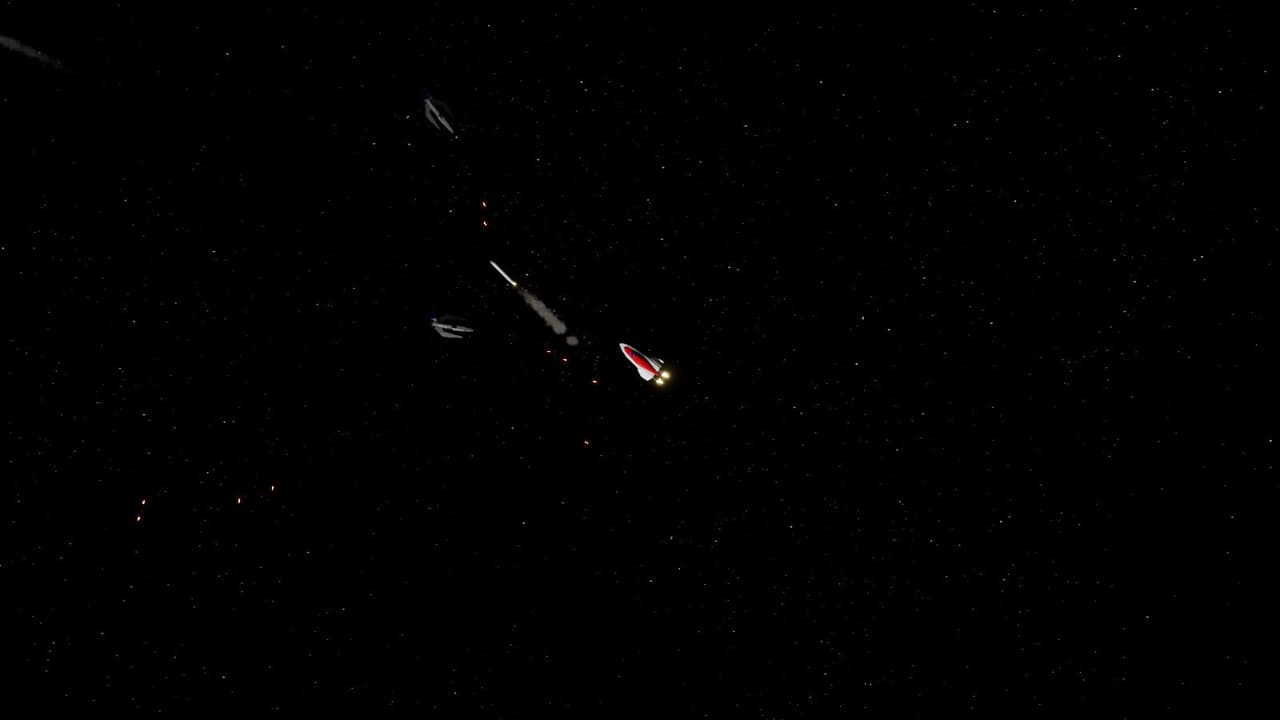Cerberus: Orbital watch screenshot 4