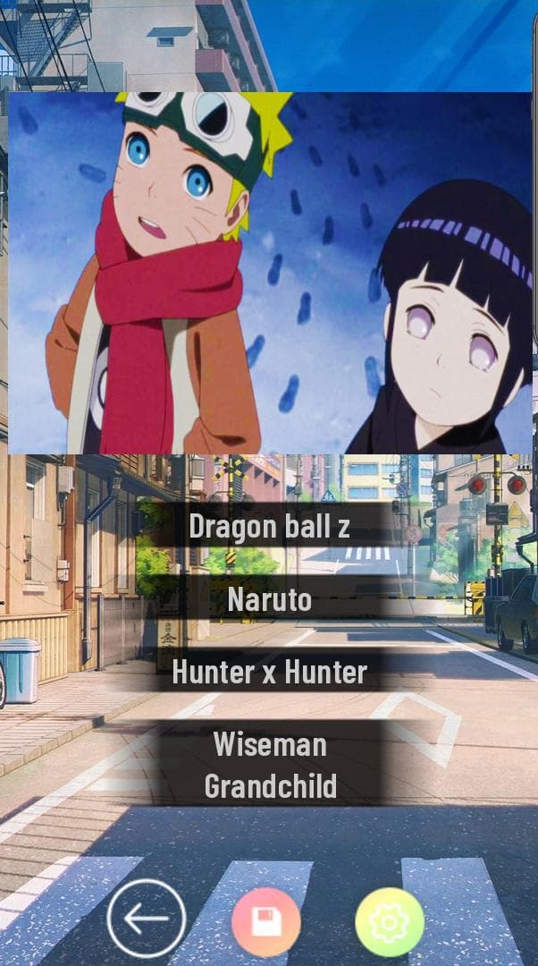 Anime Guess Game: The Ultimate Challenge for Anime Fans screenshot 2