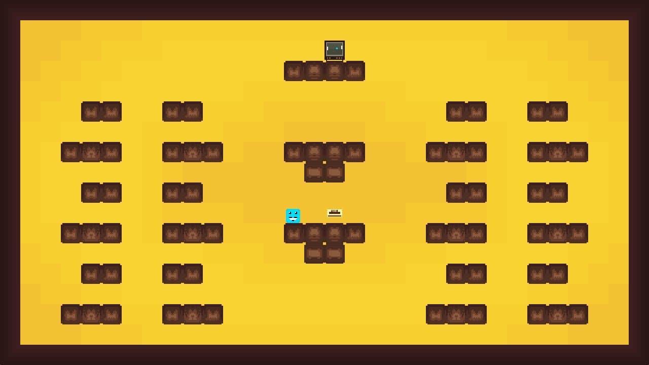 Super Pixalo (itch) screenshot 3