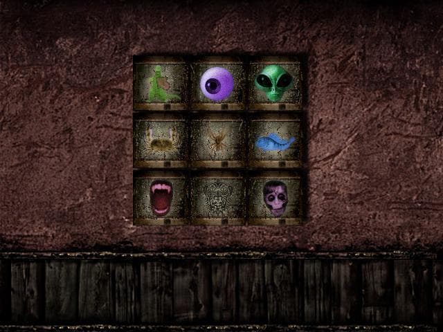 Miserere screenshot 3