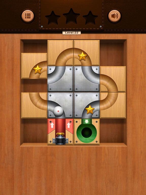 Unblock Ball - Block Puzzle screenshot 3