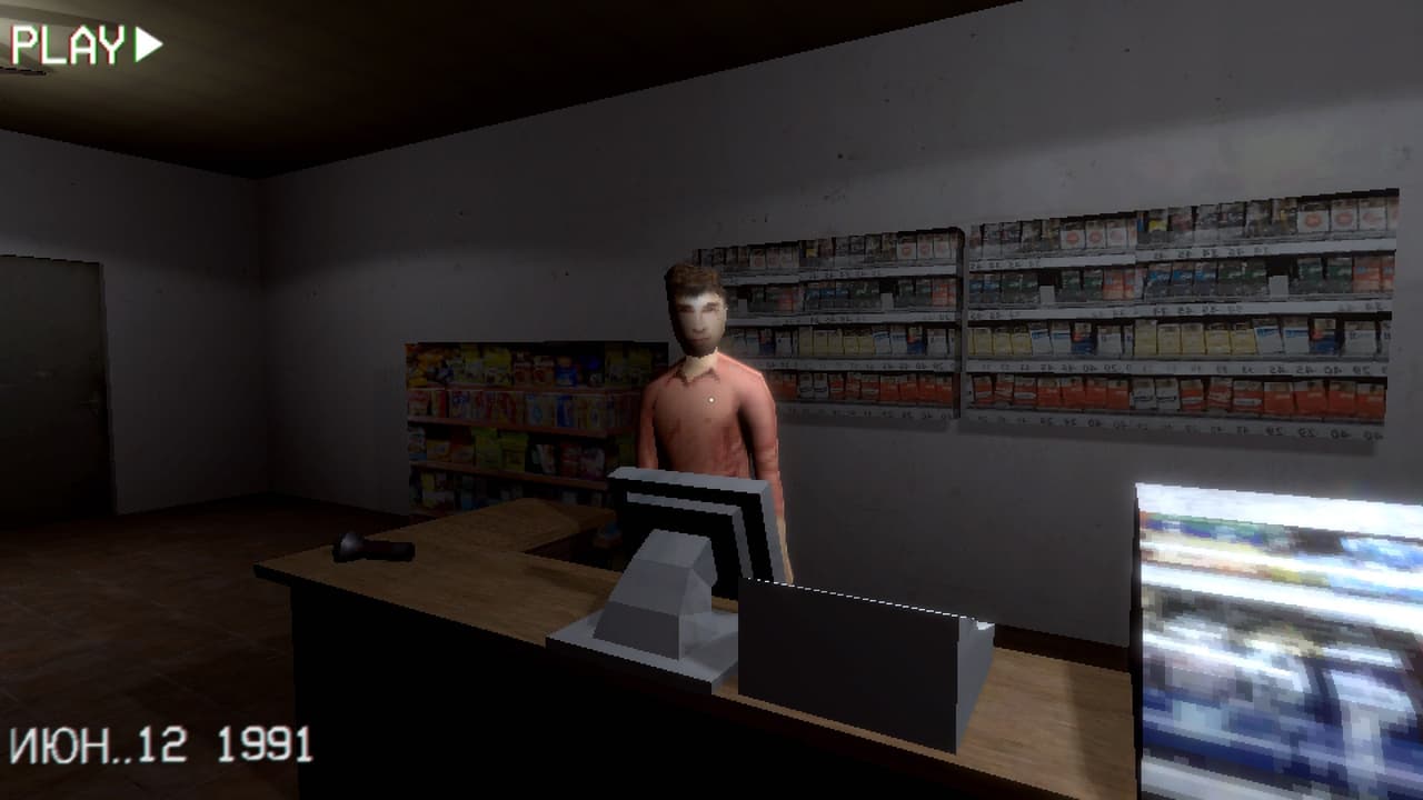 Empty World (Kroll_The_Kroll) screenshot 3