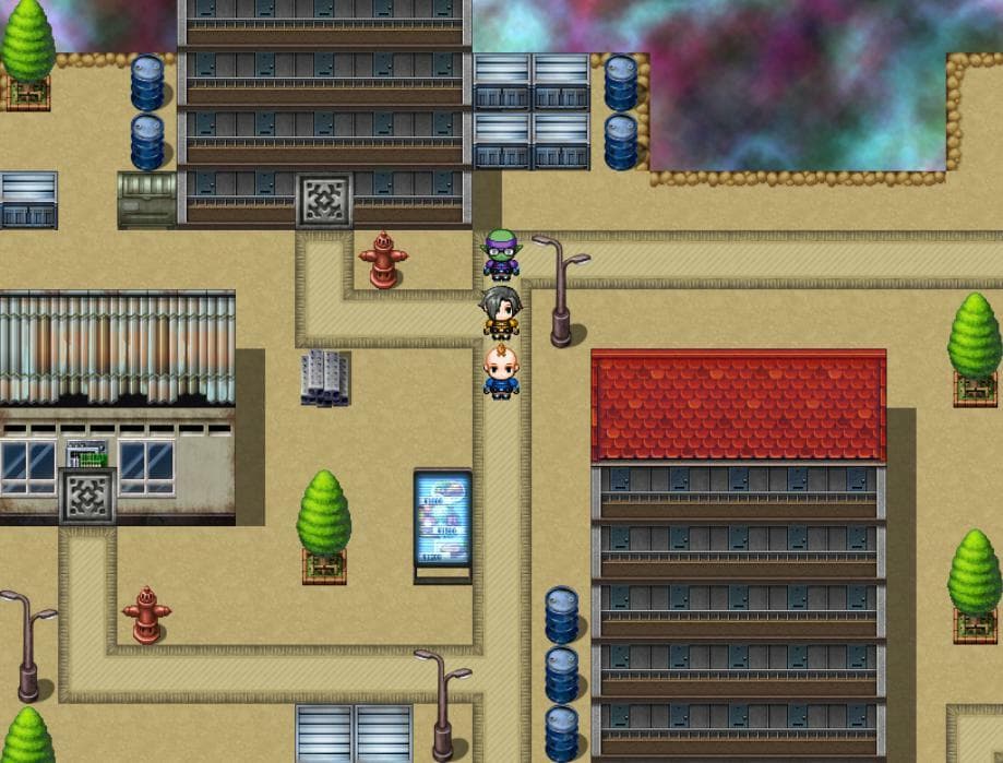 Chaos of the Periodic Table screenshot 4