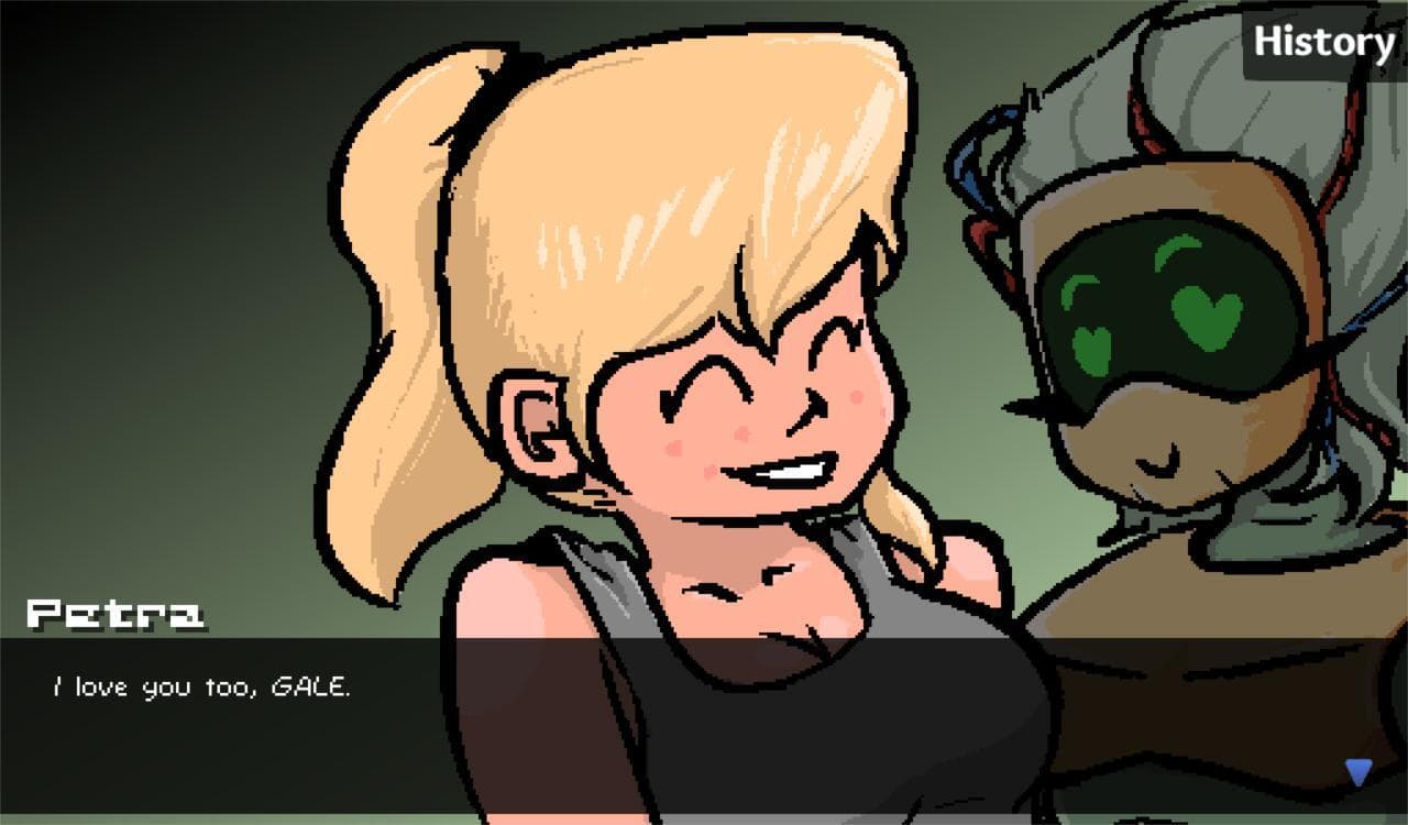 AI Love You screenshot 4