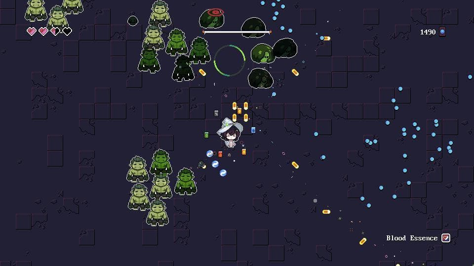 Non Shall Survive screenshot 3