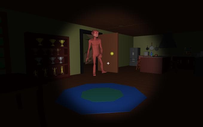 EAS screenshot 4