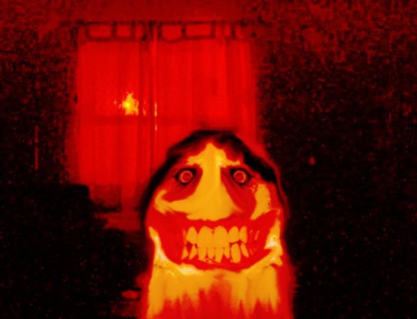 Creepypasta Land MV Edition Revised