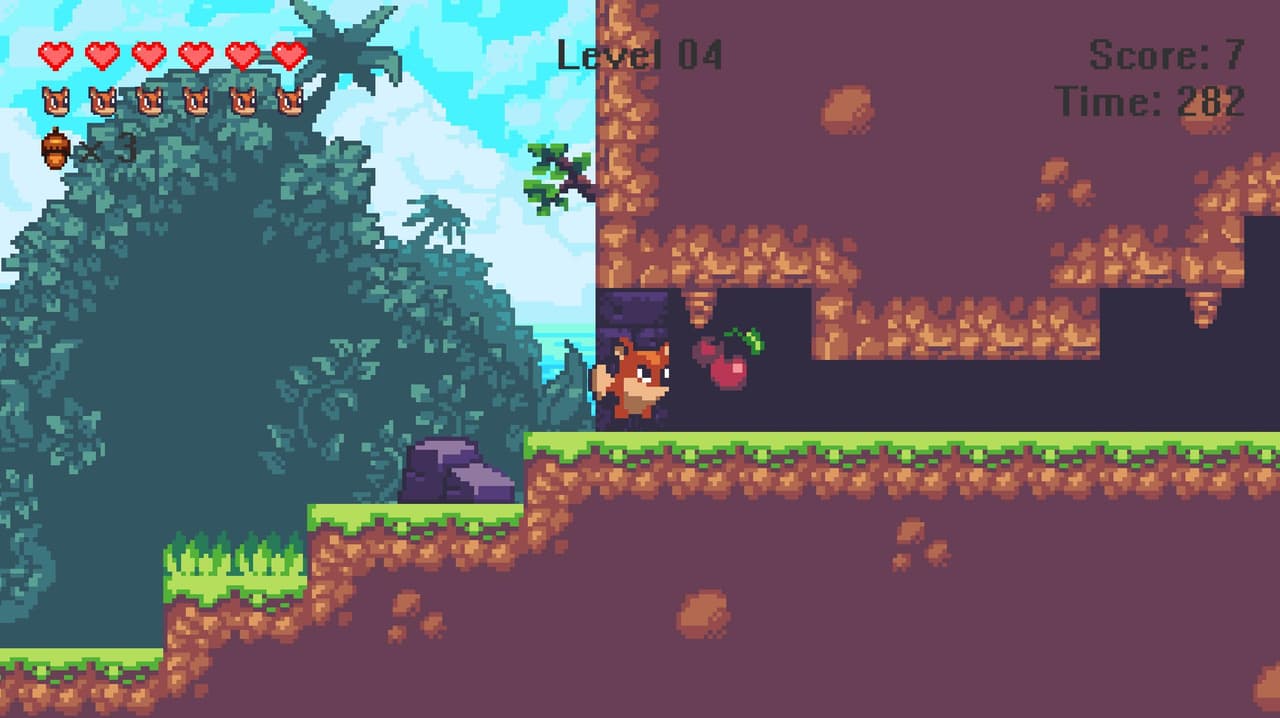 Sly As A Fox screenshot 3