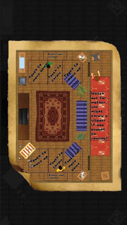 Annem Görmesin screenshot 3