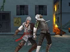 Assassins Creed II: Discovery screenshot 4
