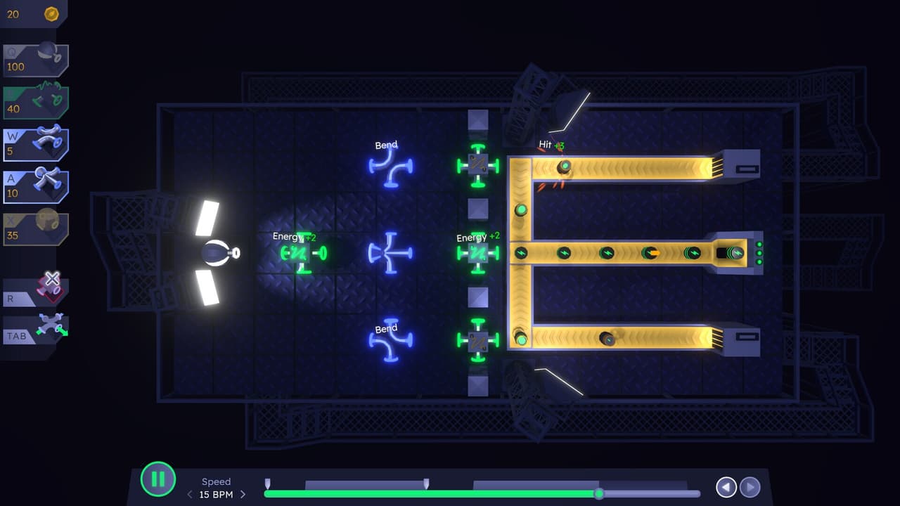 Omnibullet screenshot 3
