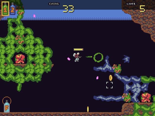 Kudzundheit screenshot 3