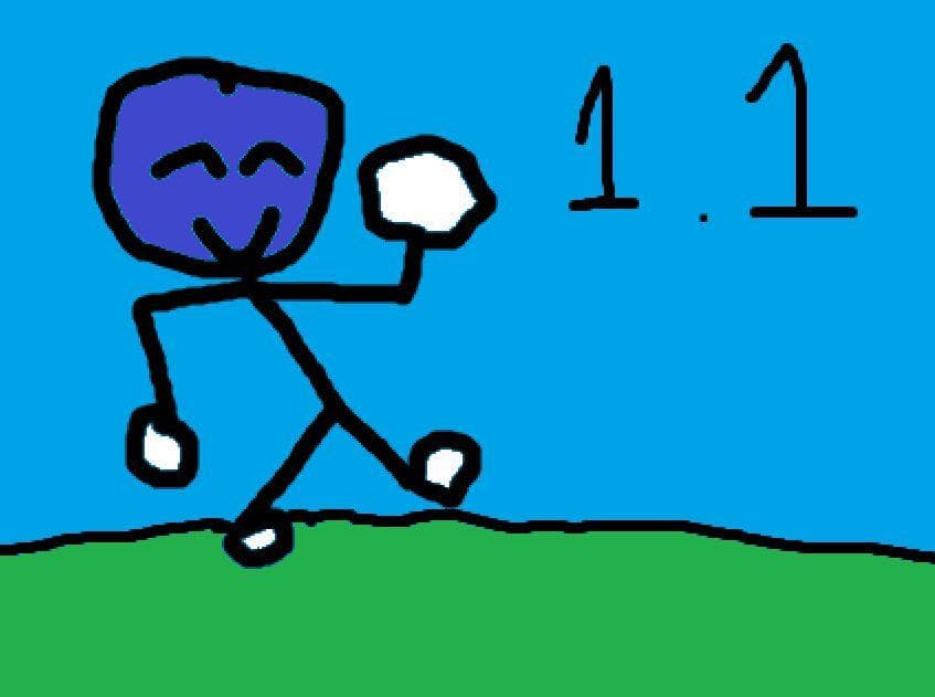 Walk On Grass screenshot 3