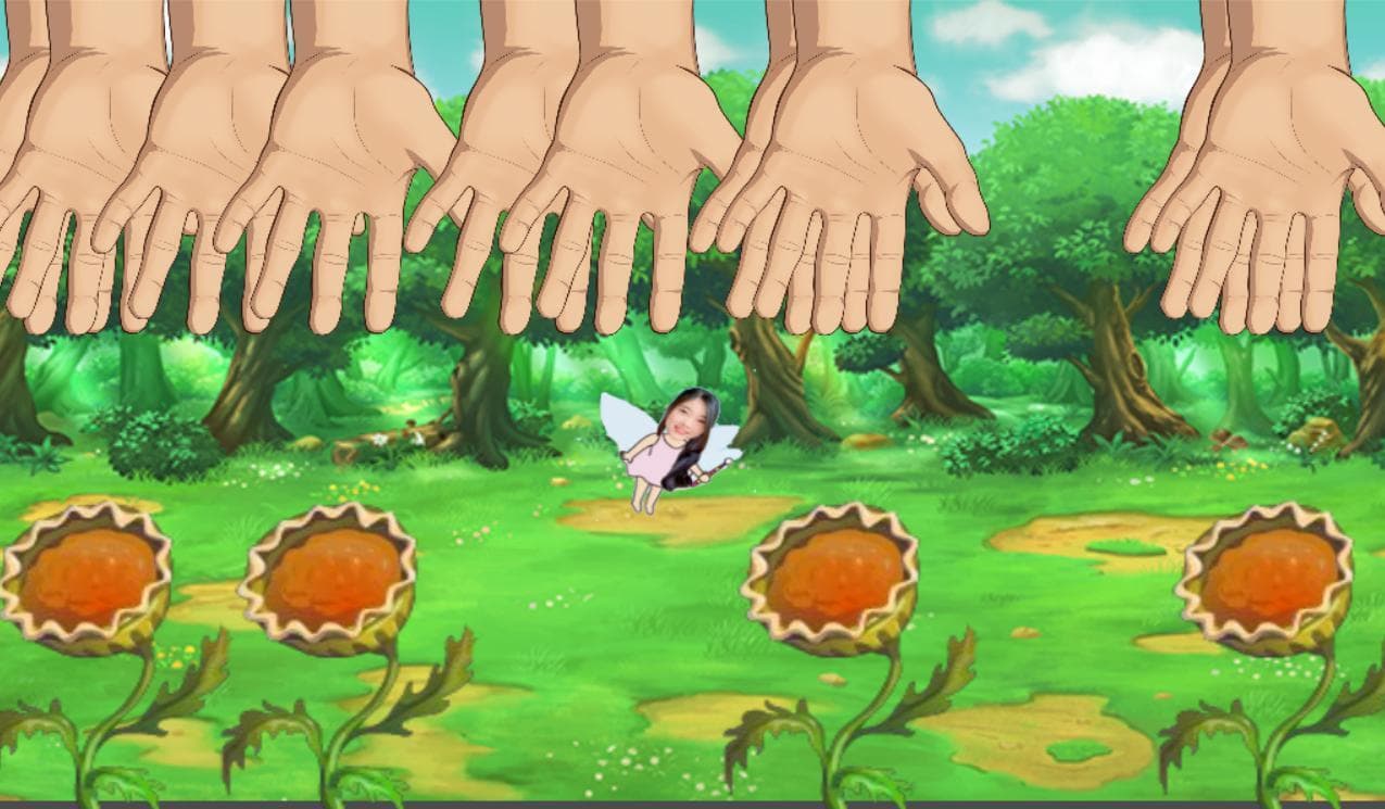 Peri Fiony