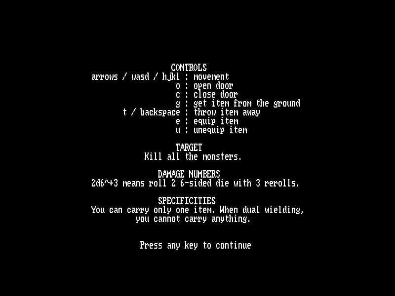 Backpackless screenshot 6