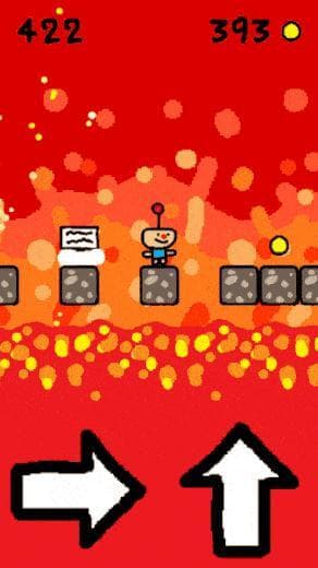 HELLBOI (fantamagico) screenshot 2