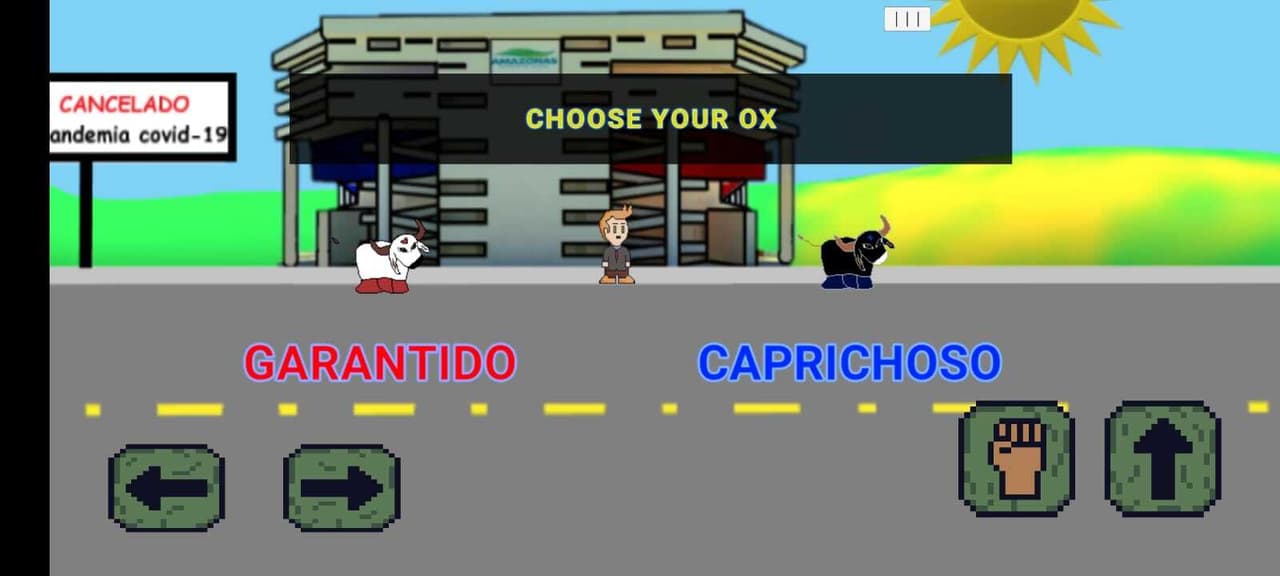Parintins Game screenshot 6