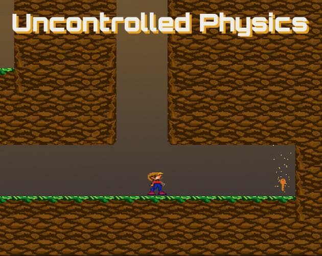 Uncontrolled Physics