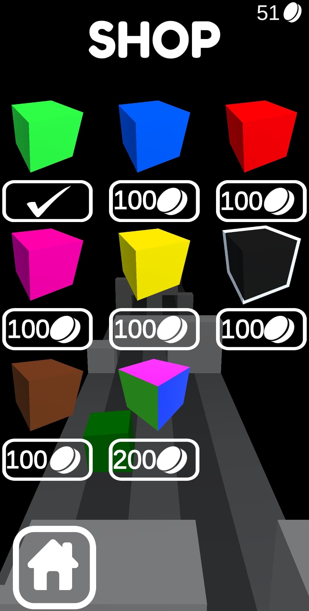 CUBO (LaudoStudio) (LaudoStudio) screenshot 4