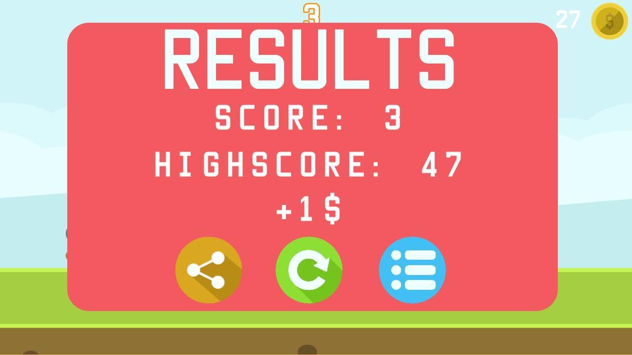 Cannon Jump (itch) screenshot 6