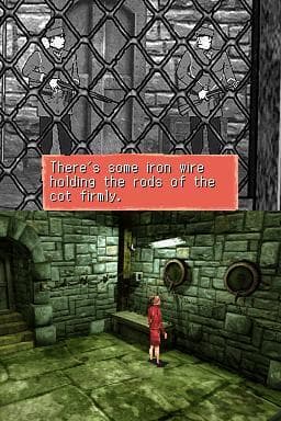 Diabolik: The Original Sin (DS) screenshot 4